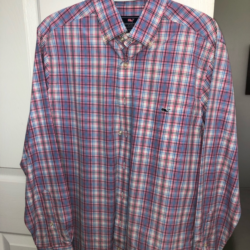 Vineyard Vines Shirt